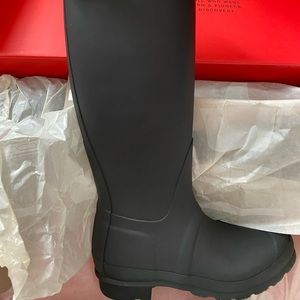 Hunter Tall Boots